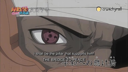 Naruto Shippuuden 253 Preview Bg Sub Високо Качество