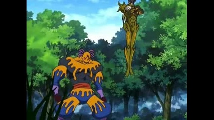 Pretty Cure Splash Star - 42