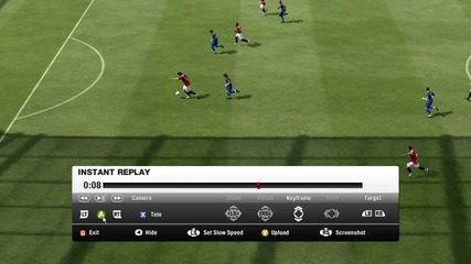 My Goal For Fifa 12