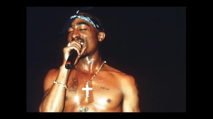 Tupac Feat. K - Young- Trust