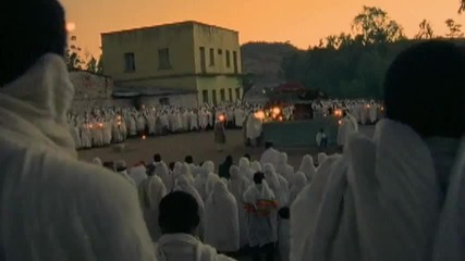Stephen Marley - Made In Africa ft. Wale, The Cast of Fela