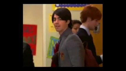 Love Sick Jonas brothers