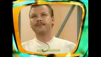 Hammer - Ausschnitt Tv Total Голям Смях