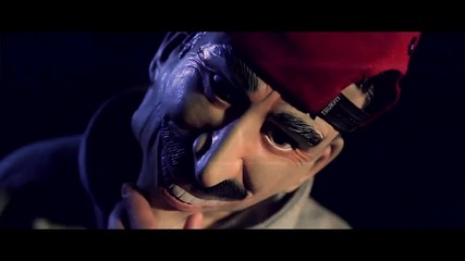 Fullclip feat. Honn Kong - Show Me The Money [official-hd]