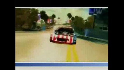 [new]nfs Undercover American Car[new]!!!