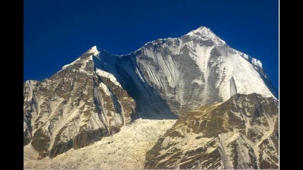 Dhaulagiri