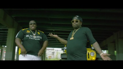 Bricks Gummbi Feat. Peewee Longway - Ago