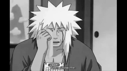Naruto - Deuces feat. Sasuke & Jiraiya 