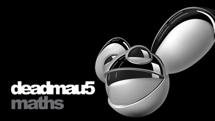 deadmau5 - maths