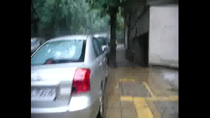 Порой В София 06 - 06 - 2008