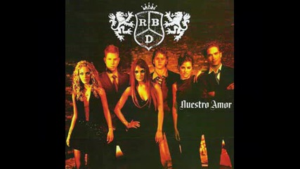 Rbd - Lento