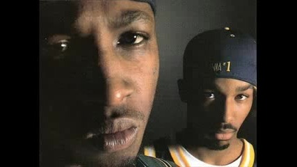 Luniz - My Baby Mamma