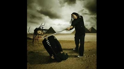 Korn A.d.i.d.a.s Chipmunks