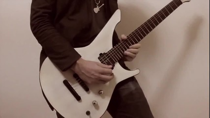 A Hero For The World - Eternal Shadows