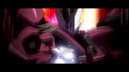 Tengen Toppa Gurren - Lagann - Well Fight! 