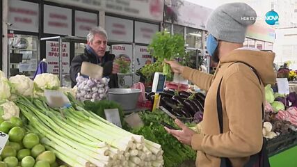 Мистична вечеря с Димитър Иванов-Капитана в „Черешката на тортата” (20.12.2021) - част 1