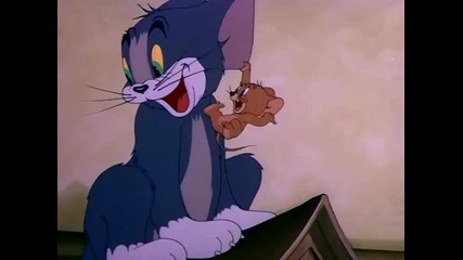 Tom and Jerry S01 - Eп.05 от Tom and Jerry