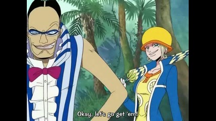 One Piece - Епизод 74 