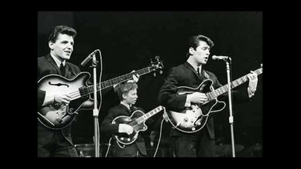 The Searchers - Take It Or Leave It