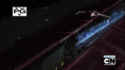 Clone Wars 03x20