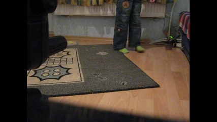 Малкото хлапе C - walk