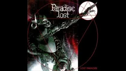 Paradise Lost - Frozen Illusion