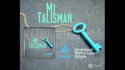 Matt Hunter-mi Talisman