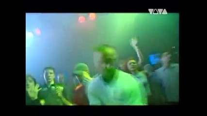 U96 Das Boot 2001 Live @ Club Rotation 2001 360p