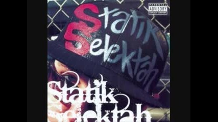 Statik Selektah - Punch Out