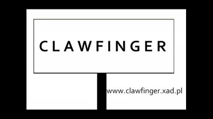 Clawfinger - Undone 