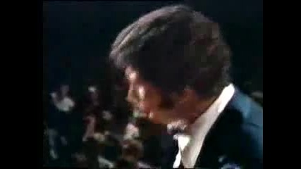 Tom Jones Ive Been Loving You Too Long 