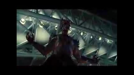 Blade Trinity (movie Clip) Mix 