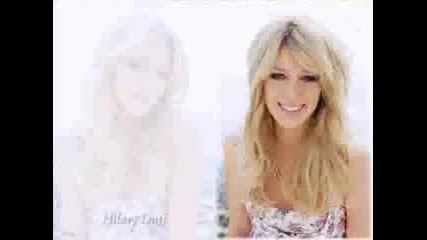 Hilary Duff - Снимки
