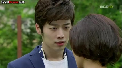 Can you hear my heart ep 21 part 1