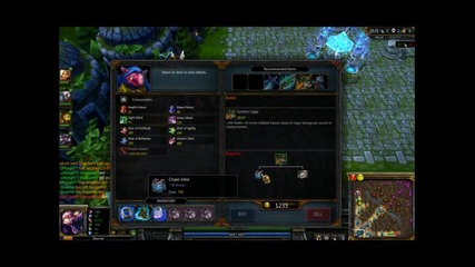 Gangplank vs. Skarner Who will win