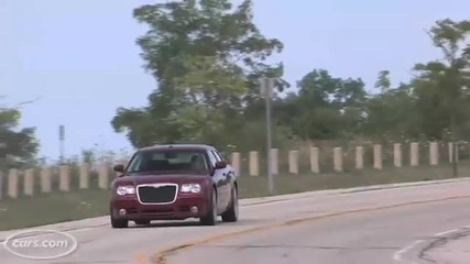 Уникалноchrysler 300c Srt8 