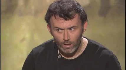 Tommy Tiernan - sex 