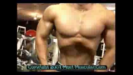 Six Pack Abs