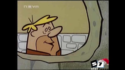 Семейство Флистоун Еп.101 (бг Аудио) 3 Част