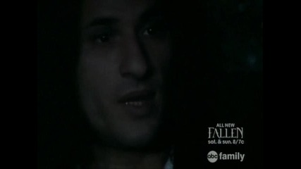 Fallen The Journey part8 