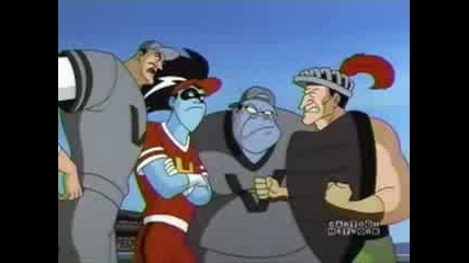 Freakazoid! S1 Ep10