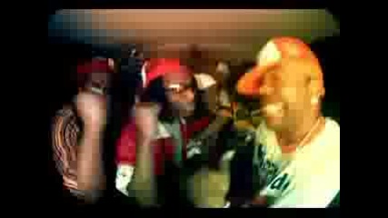 Lil John Ft. Busta Rhymes Elephant Man - Get Low (RMX)