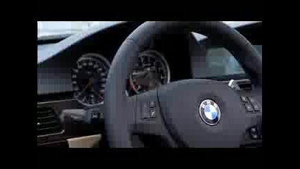 New Bmw M3 2008