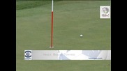 Макдауъл увеличи преднината си на турнира по голф в Шанхай