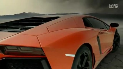 Lamborghini Aventador Lp700-4