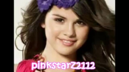 Selena is perfect