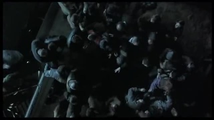 Mickey vs Gorgeous George - Snatch First Fight