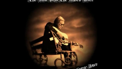George Jones - Book Of Memories