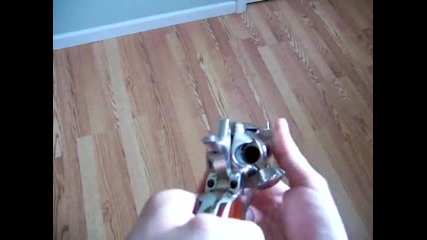 Colt .45 Presentation 