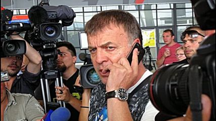 Наско Сираков: Вариант номер 1 за Левски е Станимир Стоилов